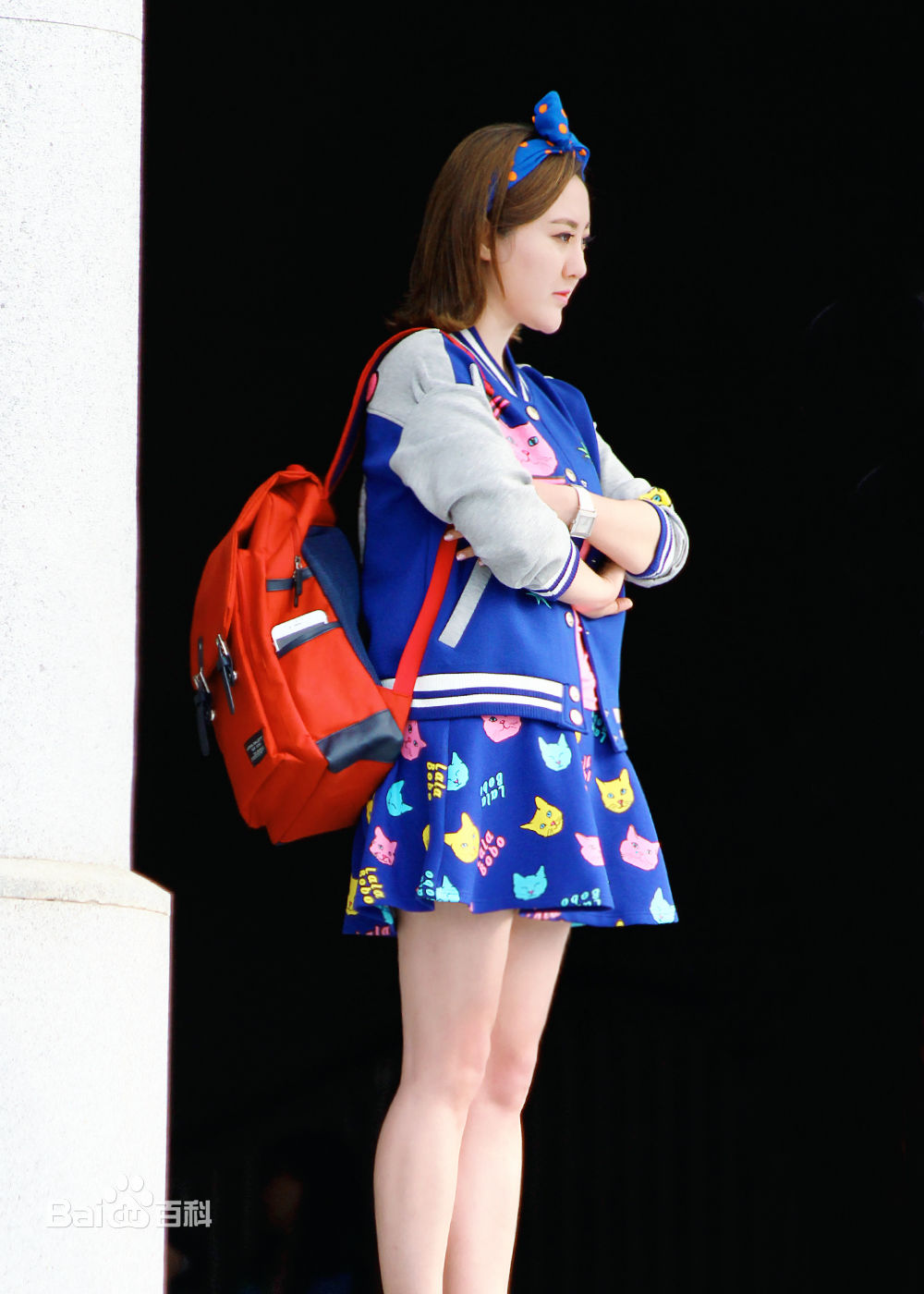 高清马程程(Margaret)在《小情人》盛开中的图集