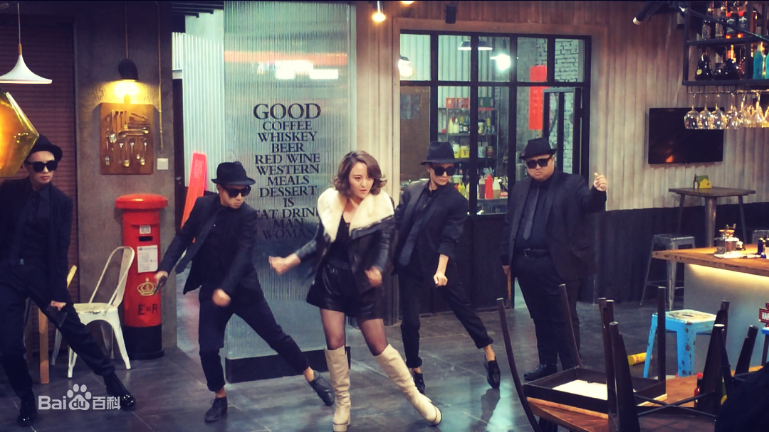 马程程(Margaret)在《饮食男女》中的