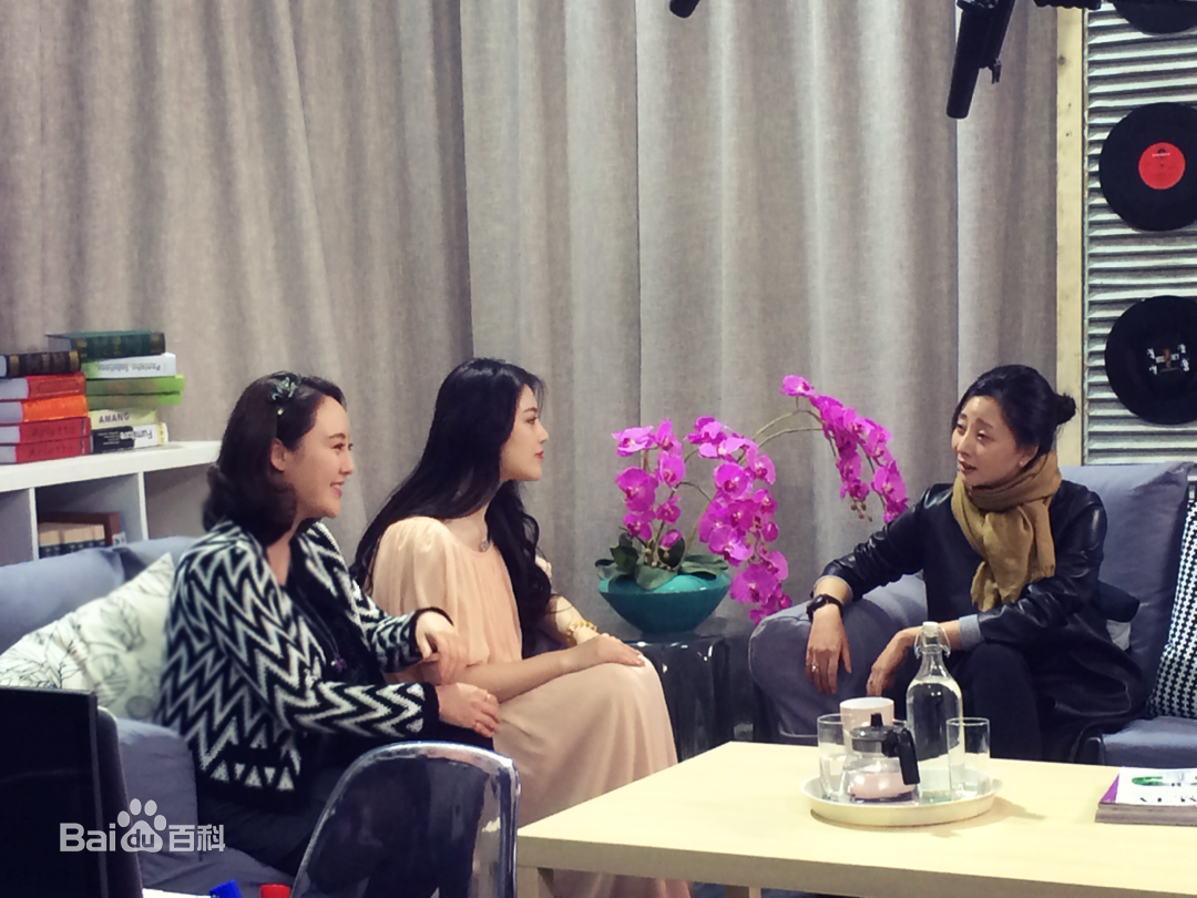 马程程(Margaret)在《饮食男女》中的