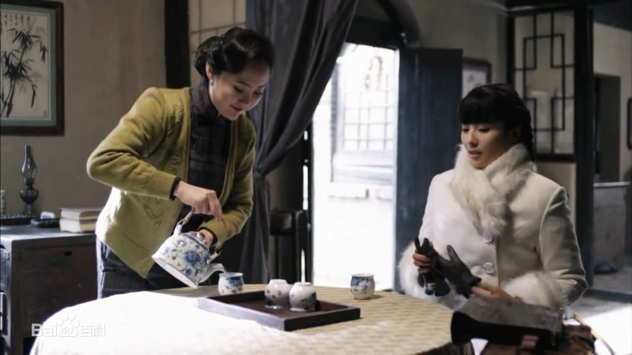 马程程(Margaret)其他影视最优质剧照