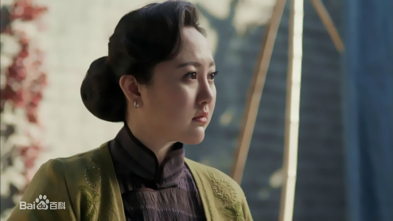 马程程(Margaret)其他影视最优质剧照