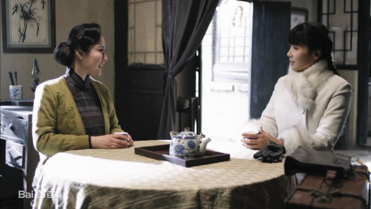 马程程(Margaret)其他影视最优质剧照