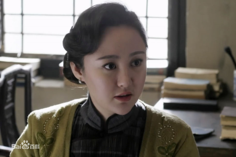 马程程(Margaret)其他影视最优质剧照