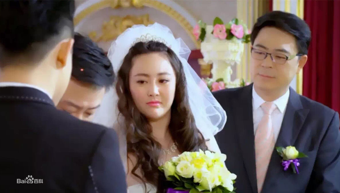 马程程(Margaret)其他影视最优质剧照