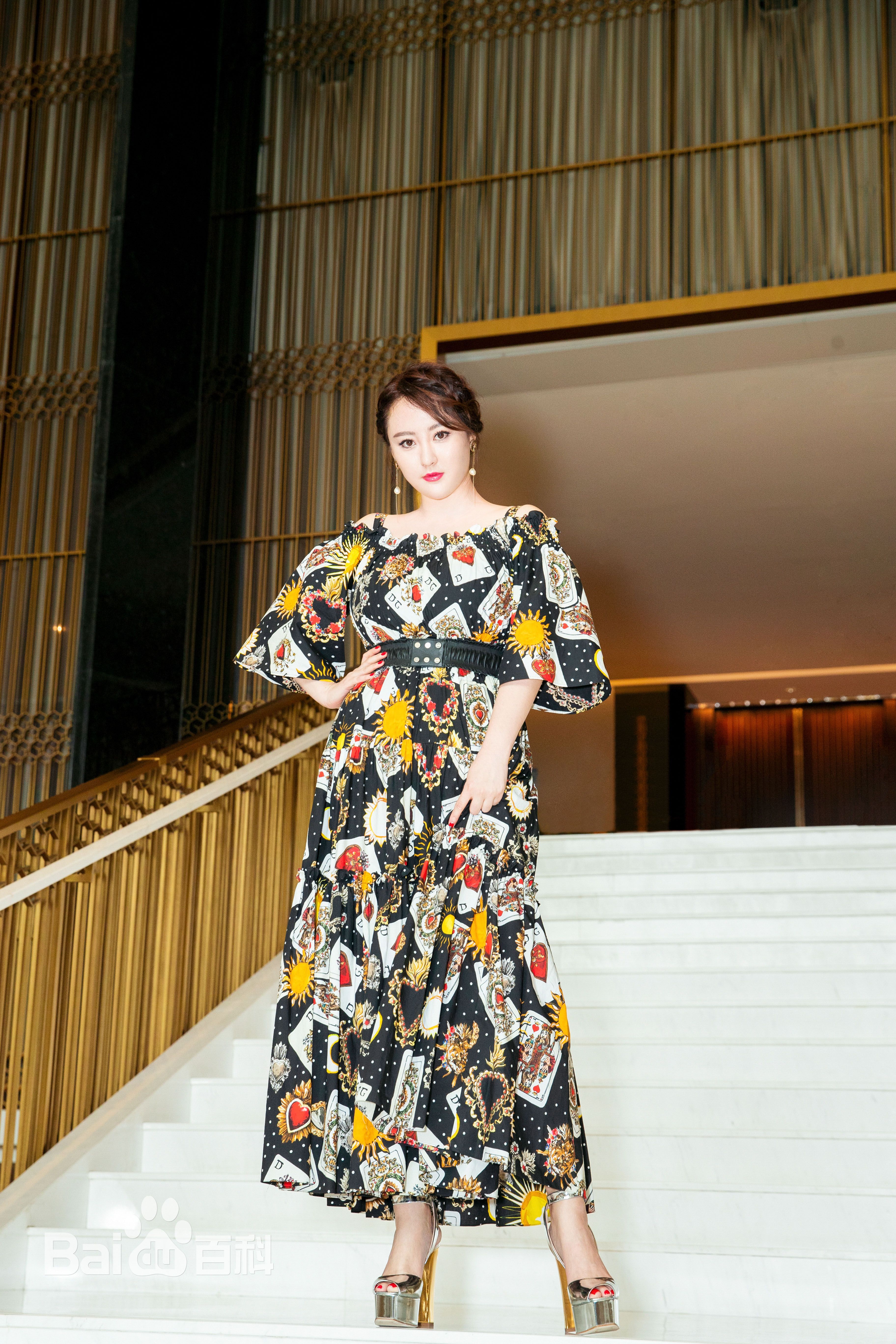 马程程(Margaret)2018活动图图册