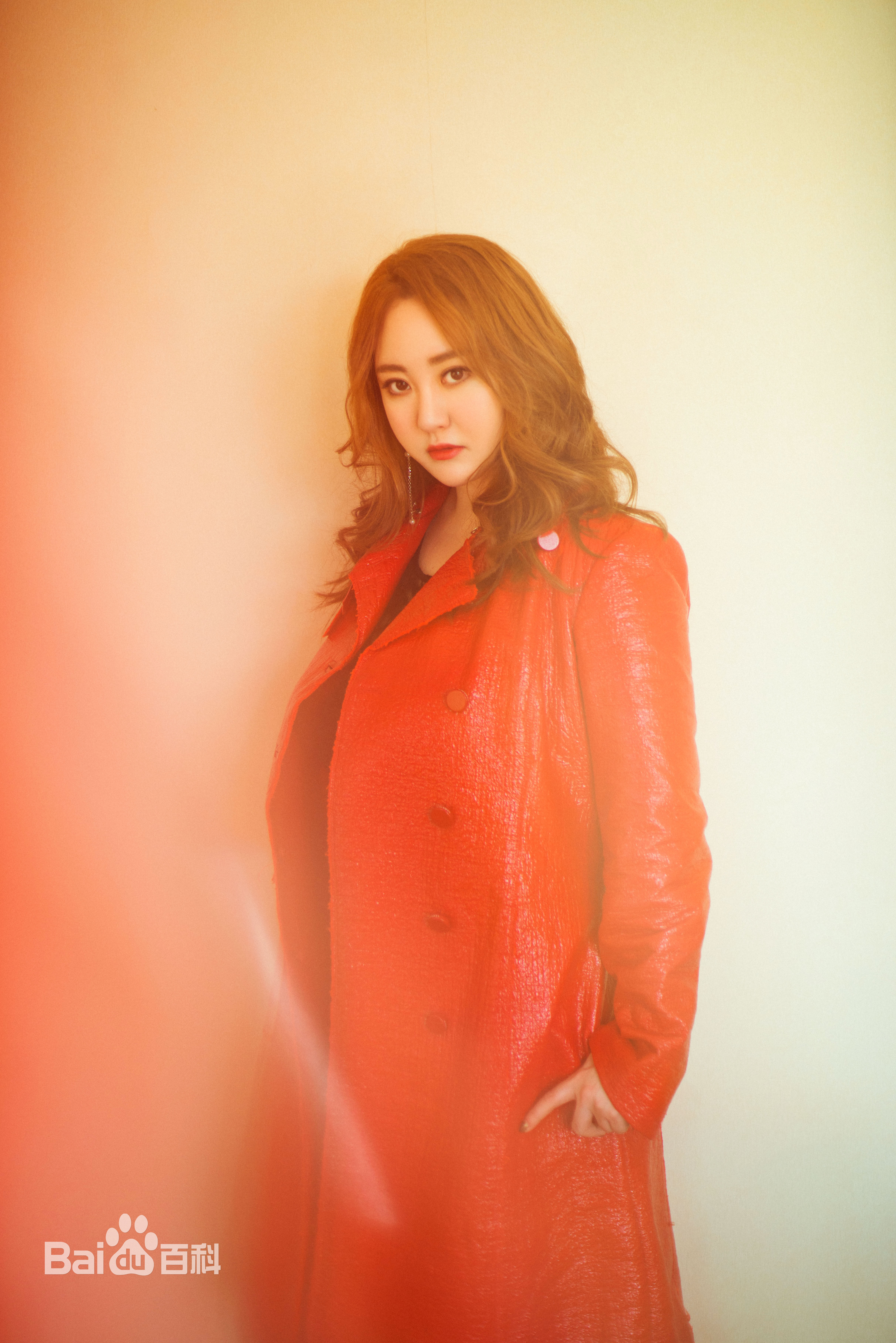 马程程(Margaret)2018活动图图册