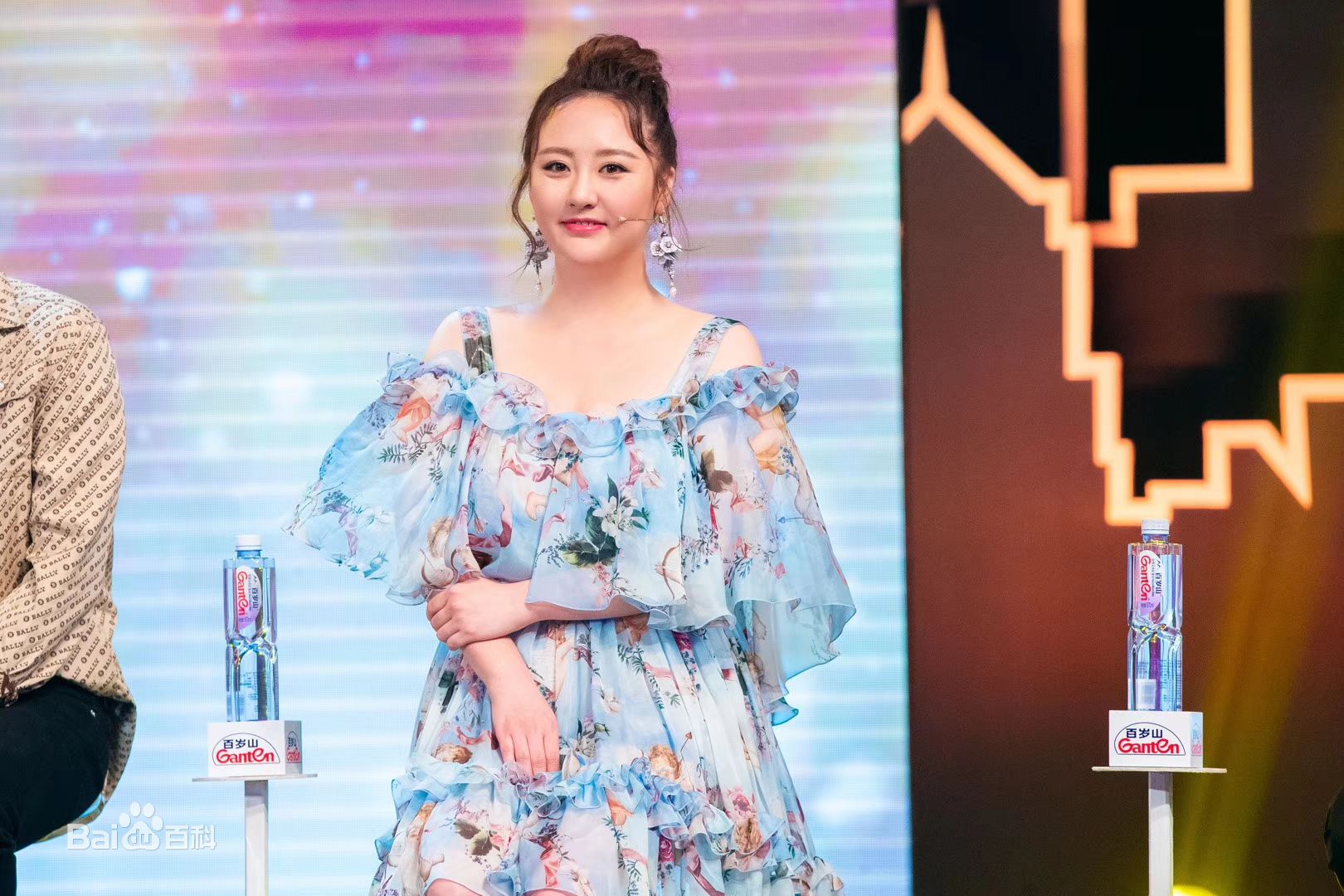 马程程(Margaret)2018活动图图册