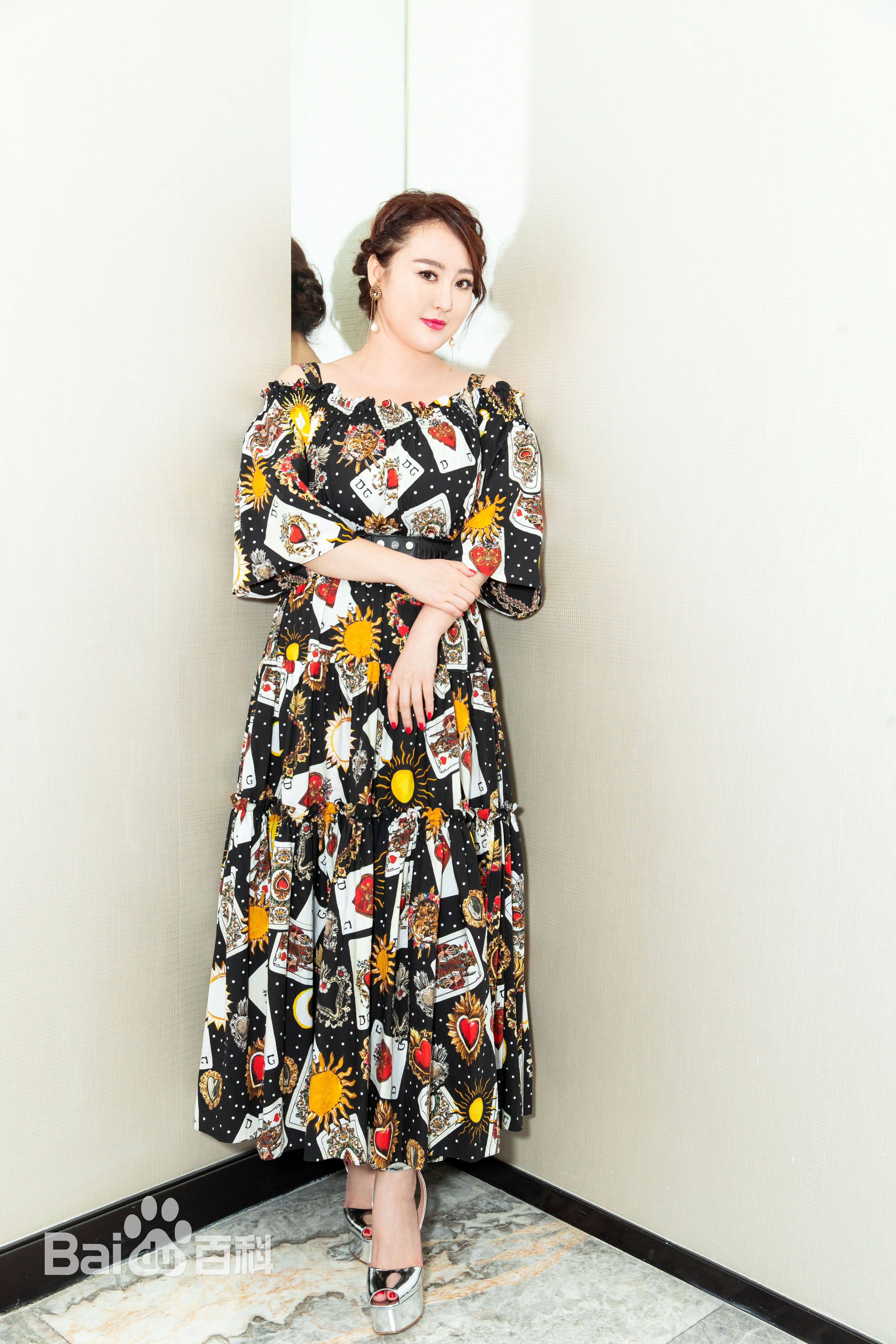 马程程(Margaret)2018活动图图册