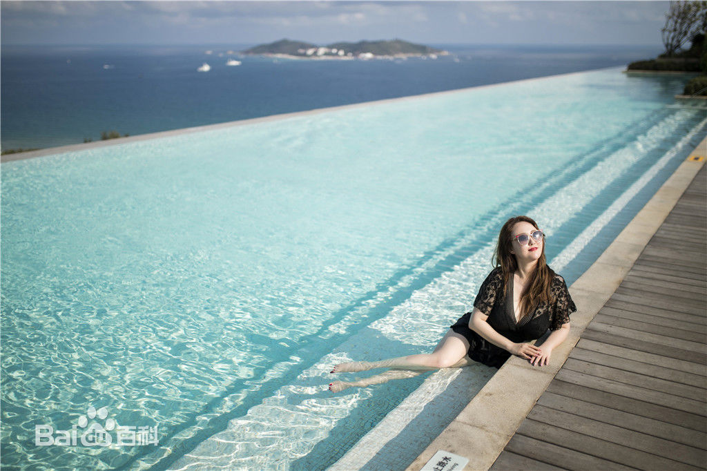 马程程(Margaret)高清 图集