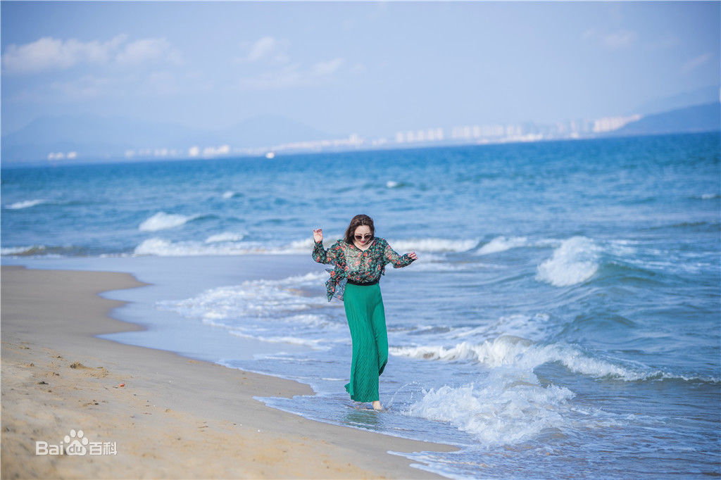 马程程(Margaret)高清 图集