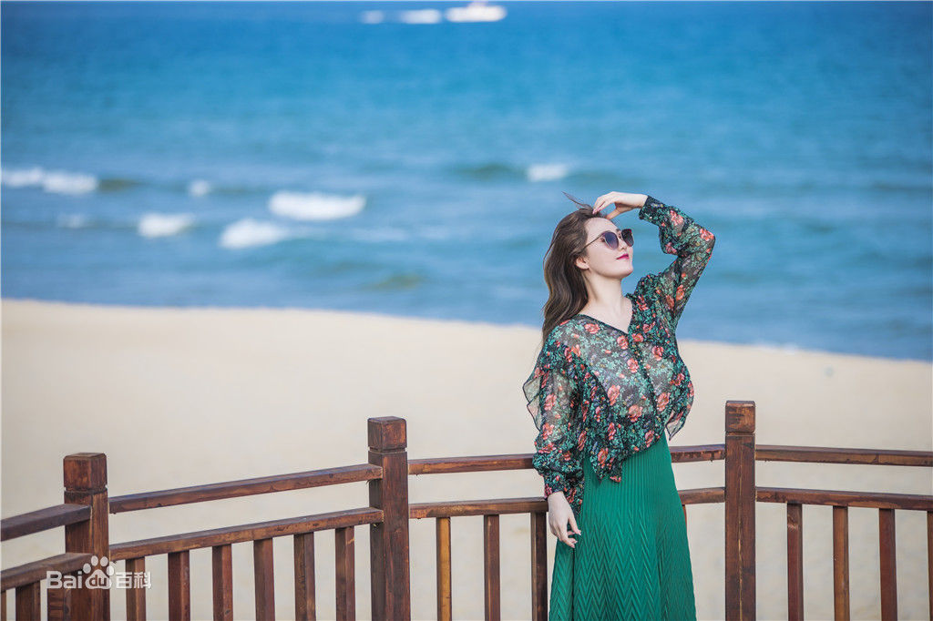 马程程(Margaret)高清 图集