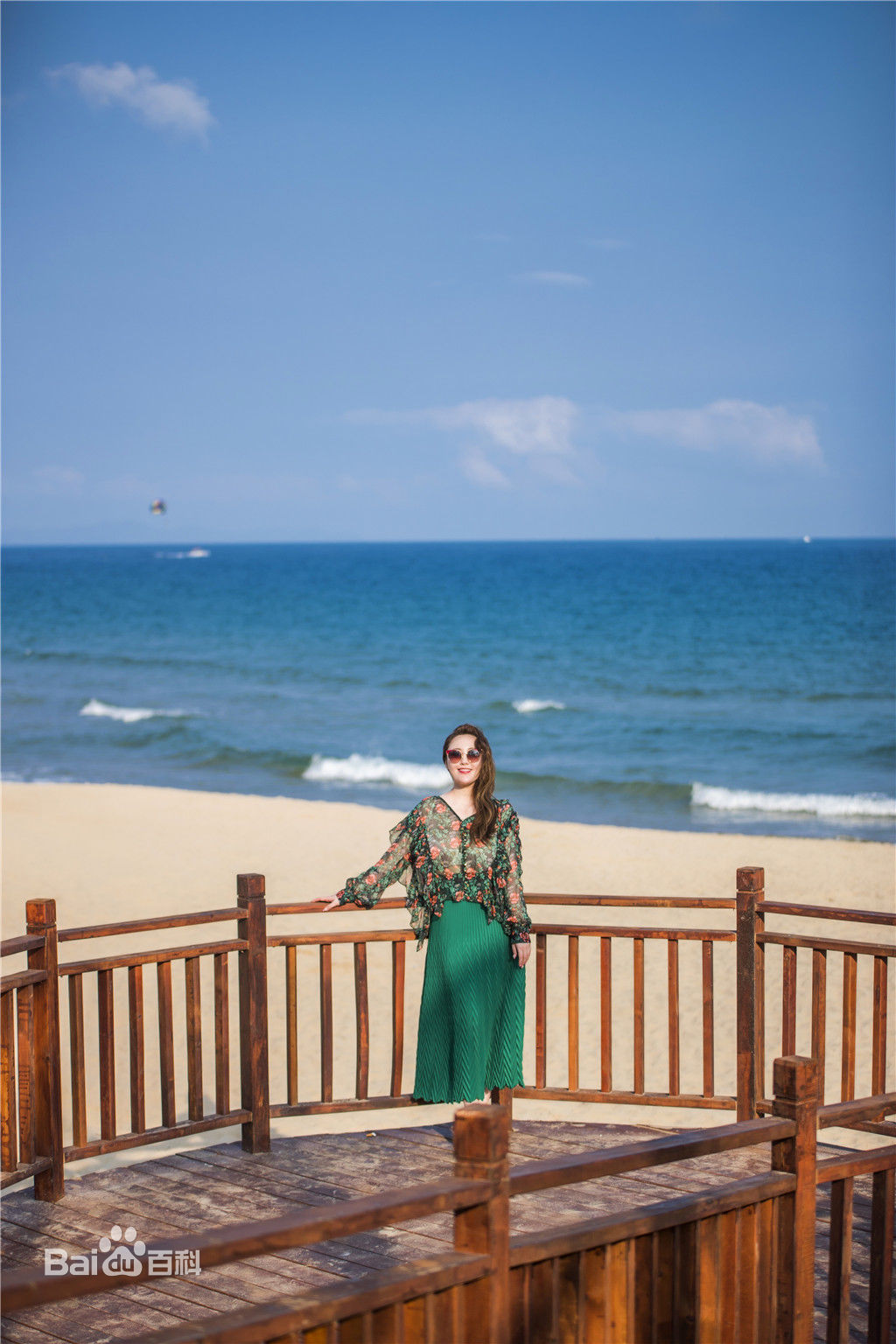 马程程(Margaret)高清 图集