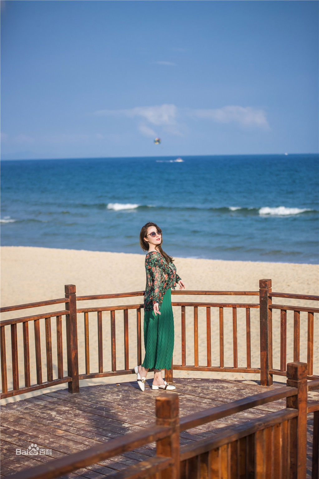 马程程(Margaret)高清 图集