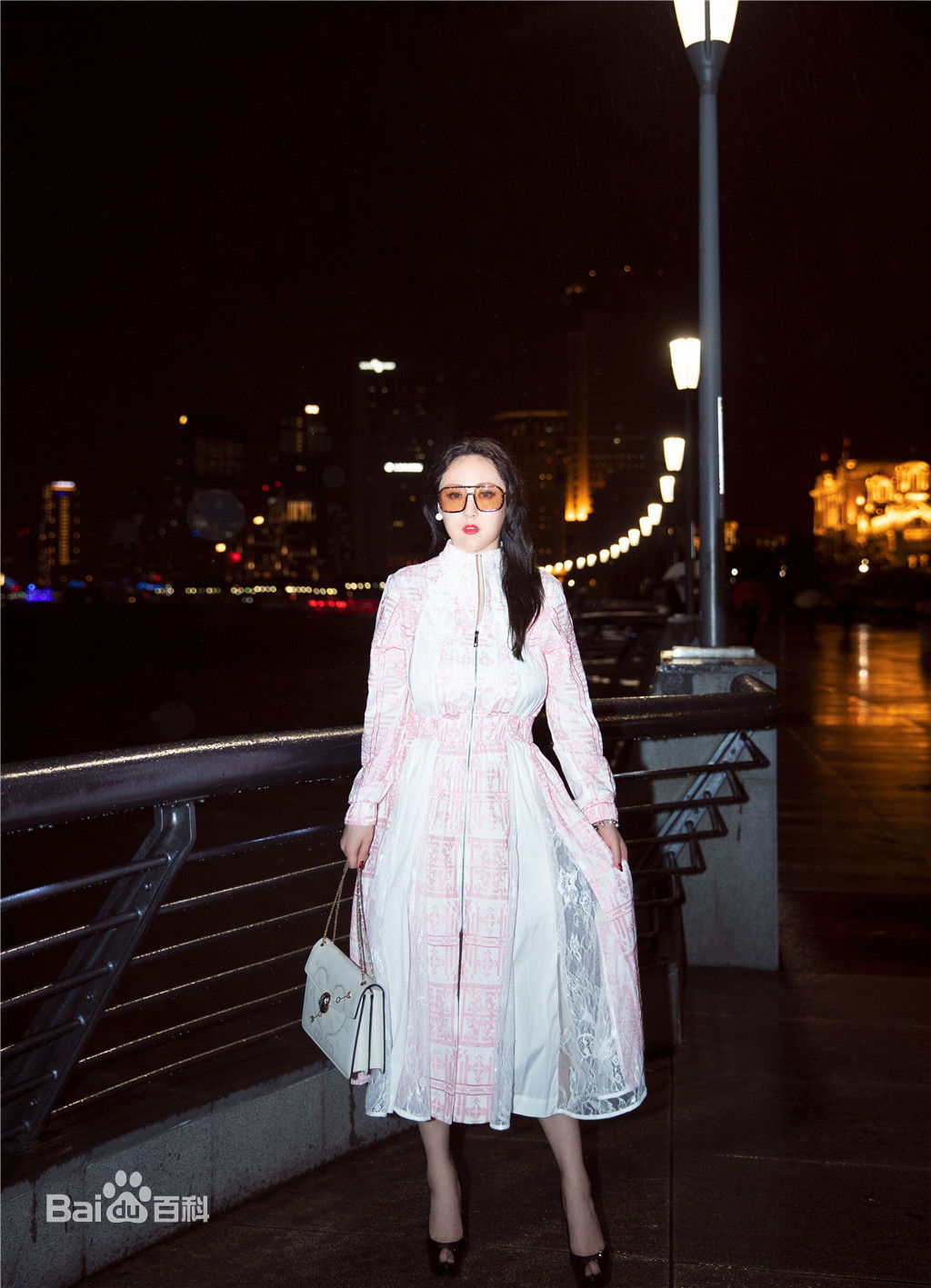 最优质马程程(Margaret)生活照