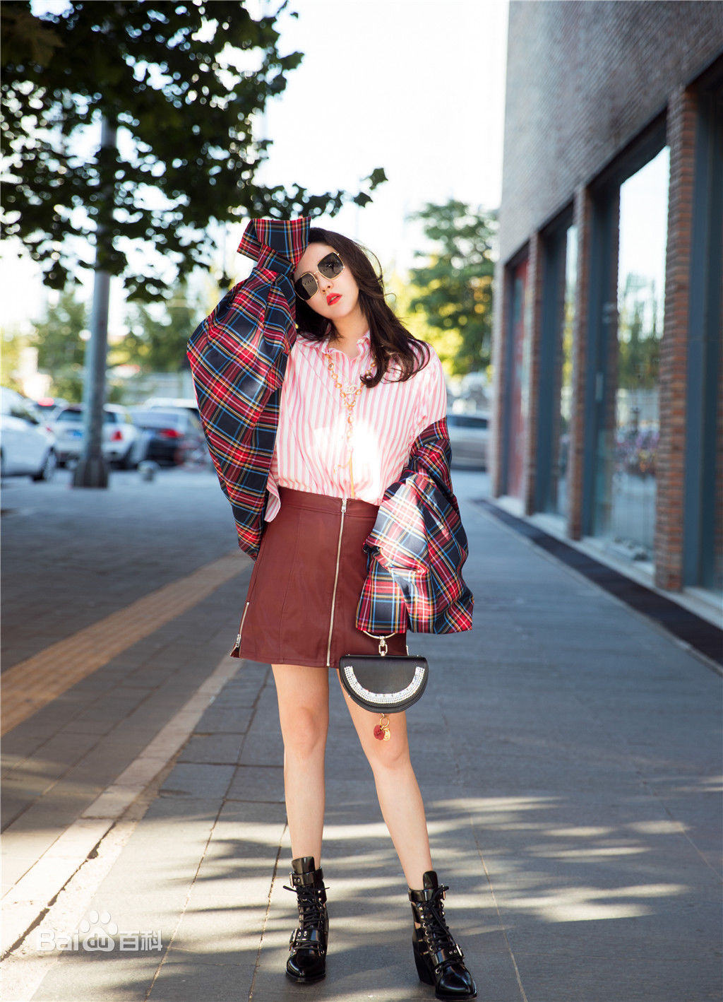 最优质马程程(Margaret)生活照