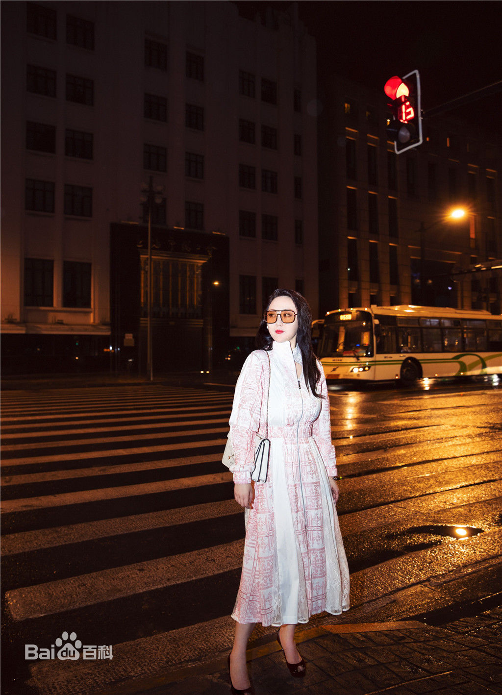 最优质马程程(Margaret)生活照