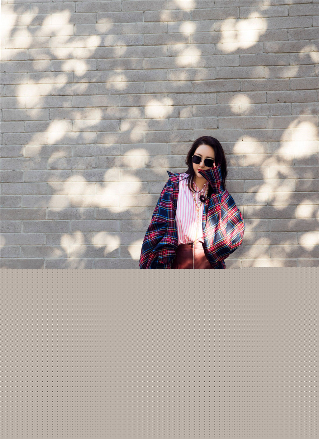 最优质马程程(Margaret)生活照