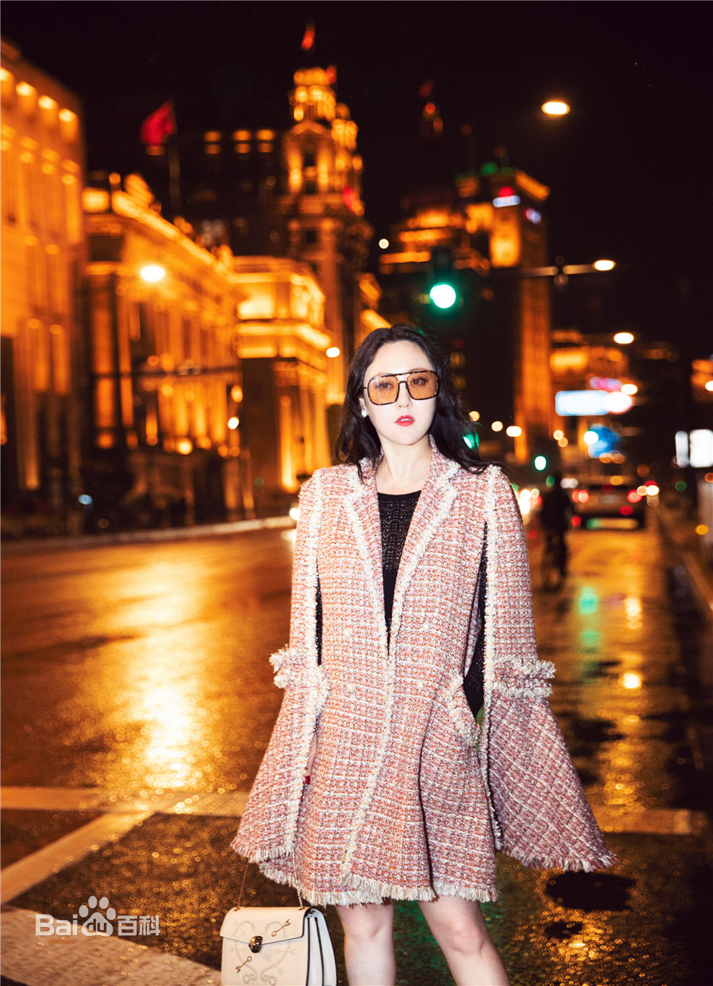 最优质马程程(Margaret)生活照