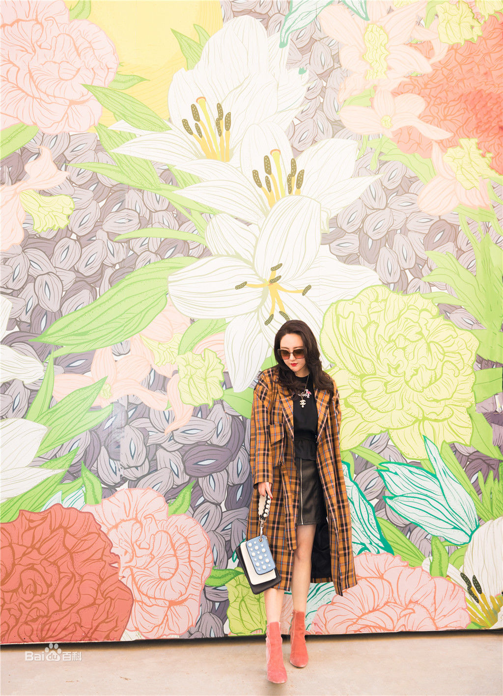 最优质马程程(Margaret)生活照