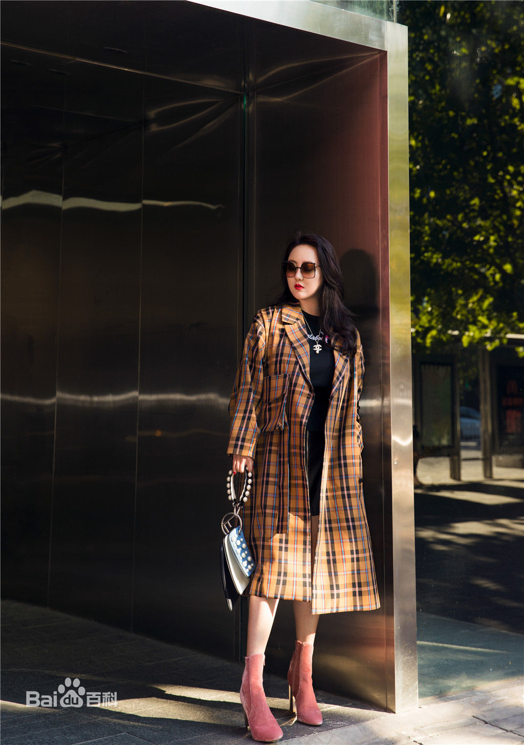 最优质马程程(Margaret)生活照