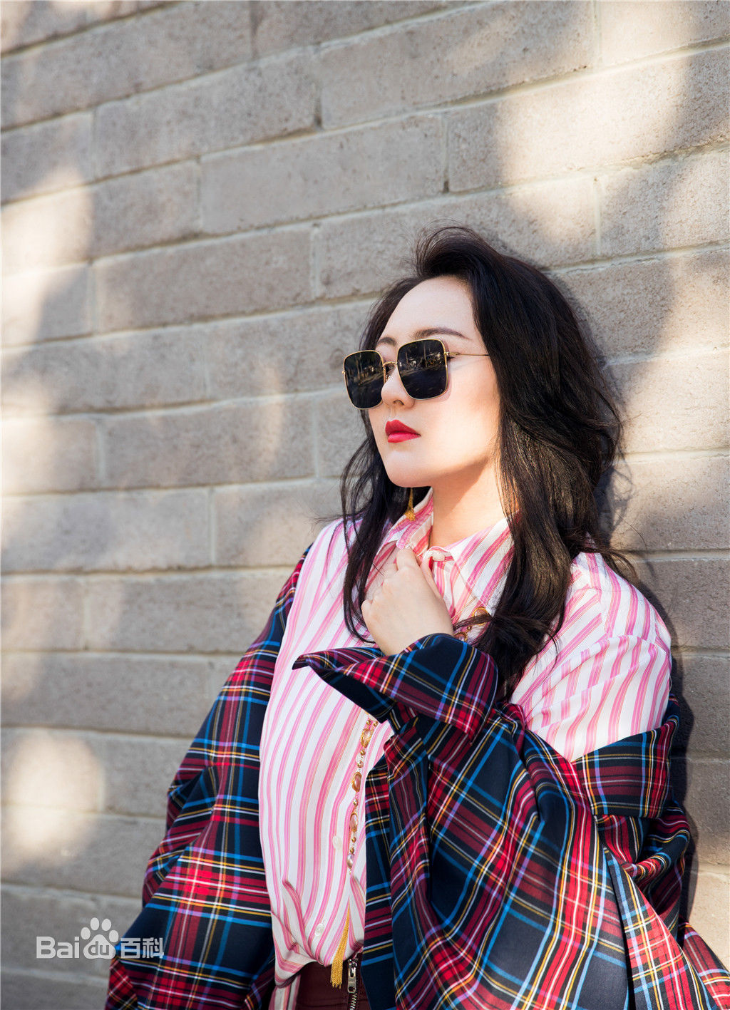 最优质马程程(Margaret)生活照