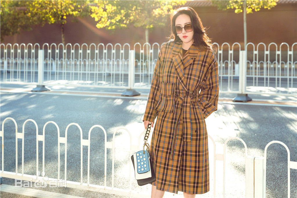 最优质马程程(Margaret)生活照