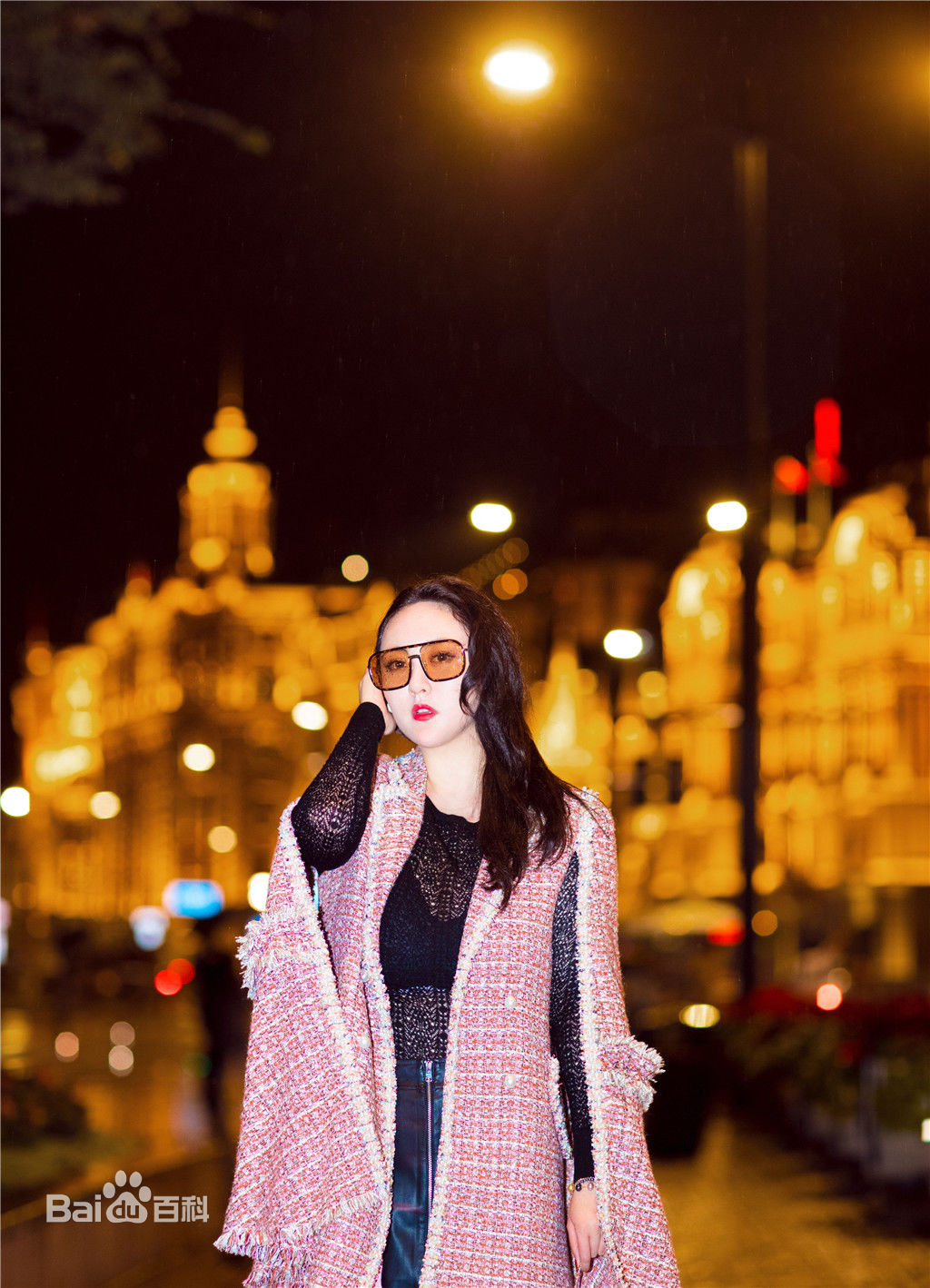 最优质马程程(Margaret)生活照