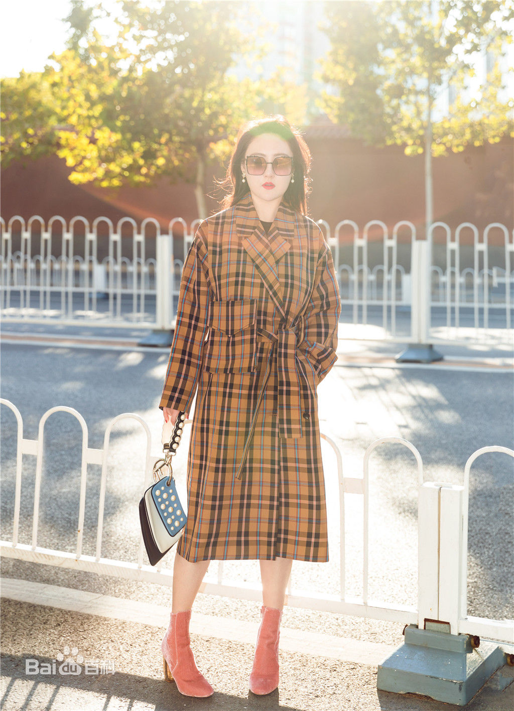 最优质马程程(Margaret)生活照