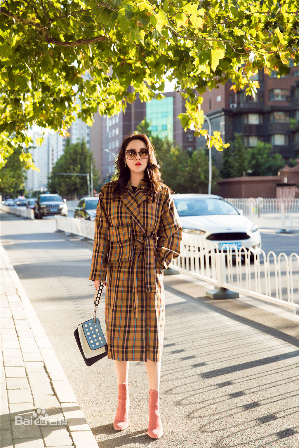 最优质马程程(Margaret)生活照