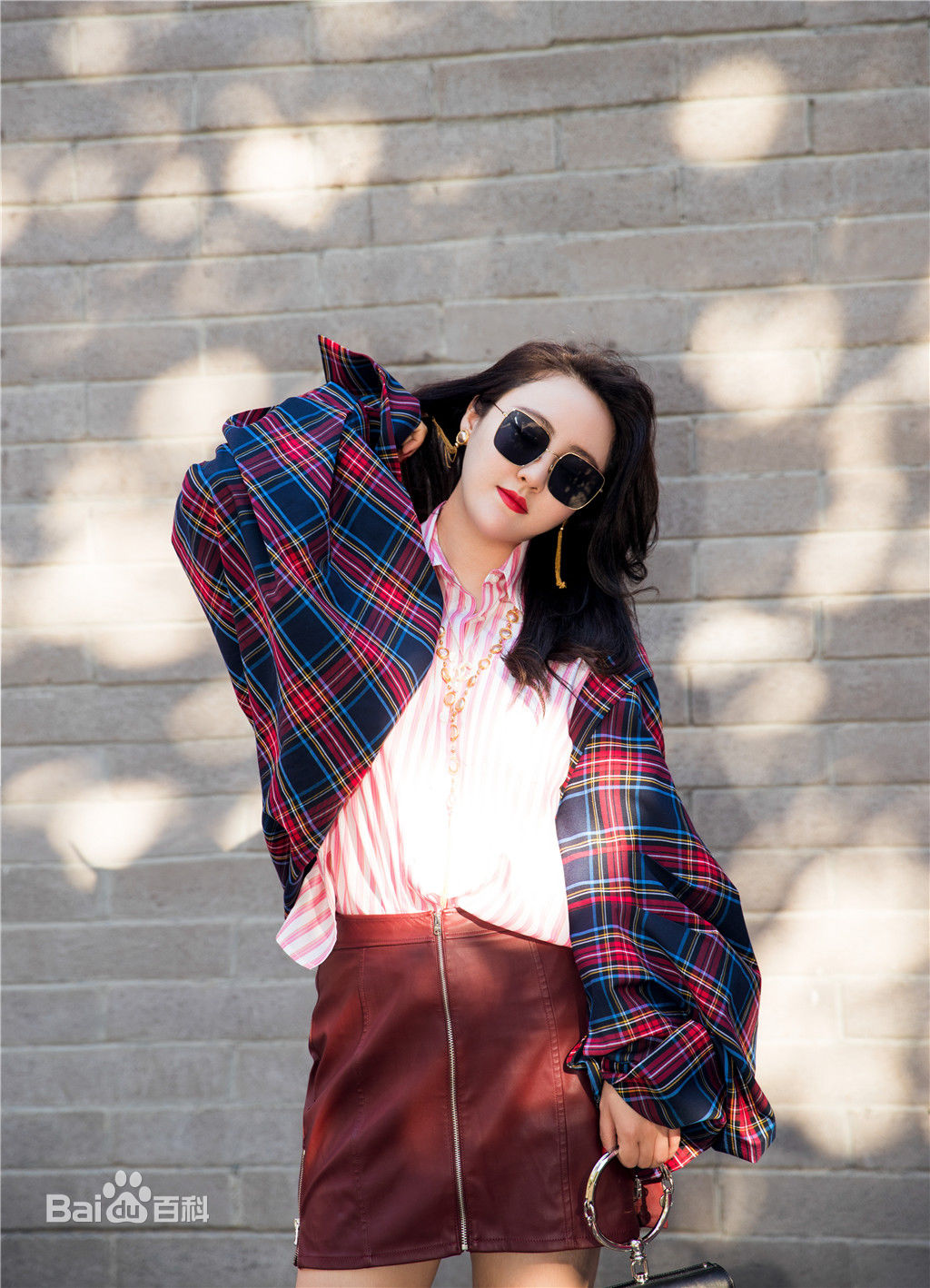 最优质马程程(Margaret)生活照