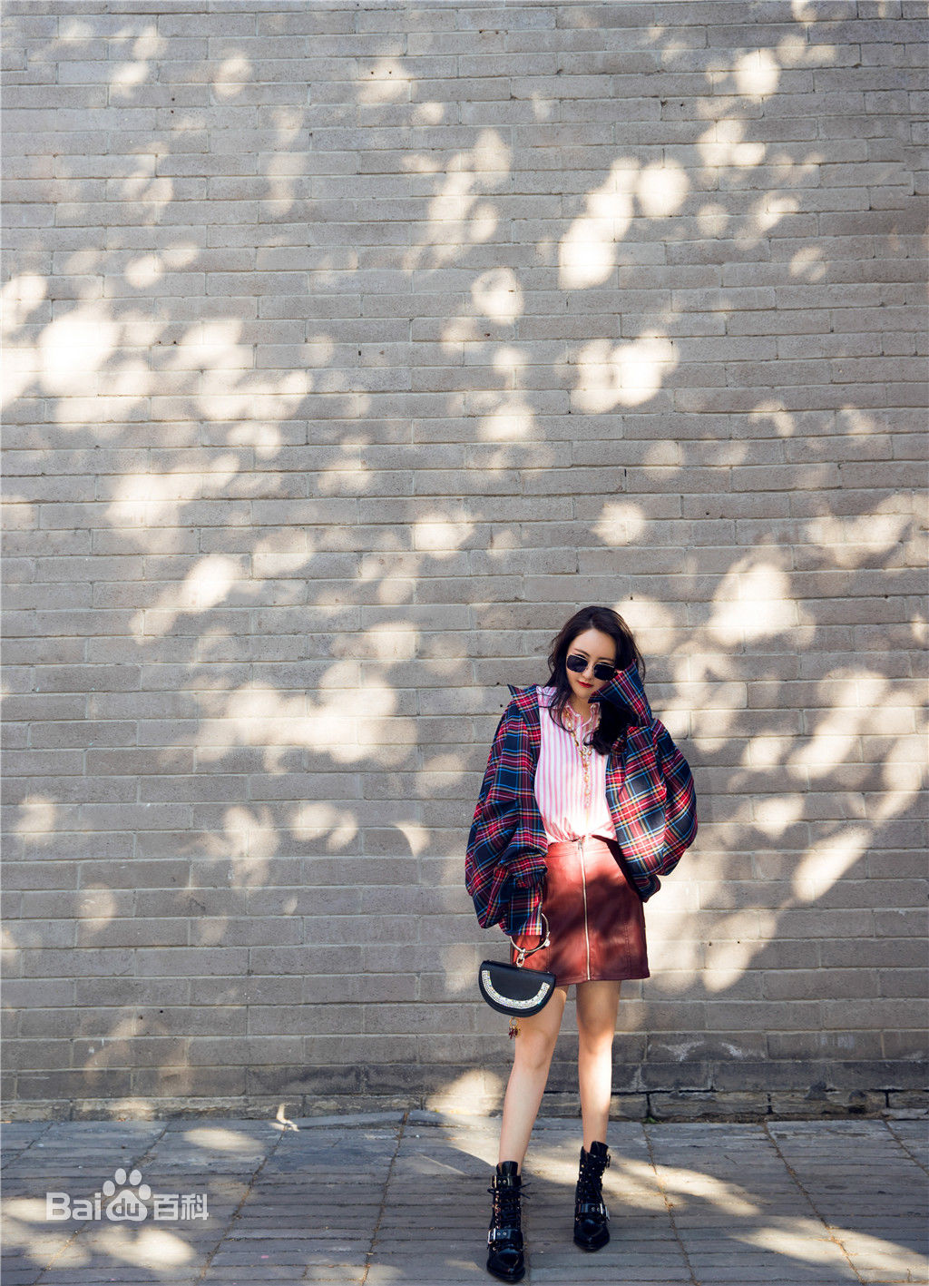 最优质马程程(Margaret)生活照