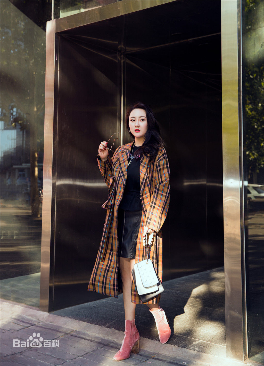 最优质马程程(Margaret)生活照