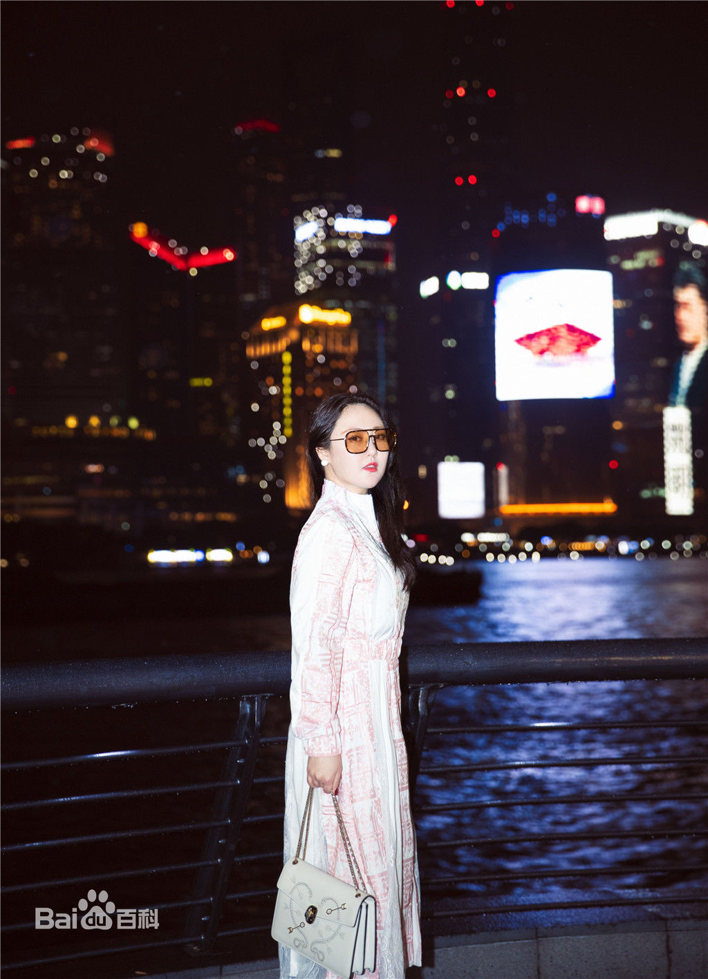 最优质马程程(Margaret)生活照