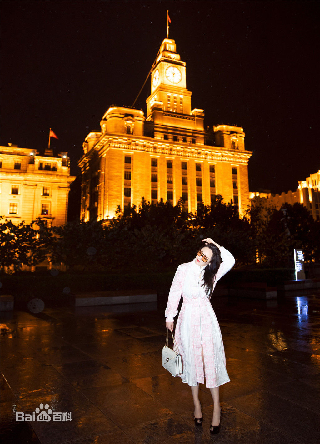 最优质马程程(Margaret)生活照