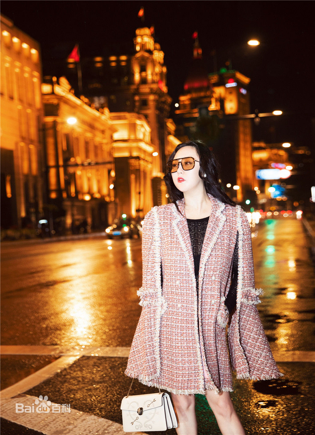 最优质马程程(Margaret)生活照