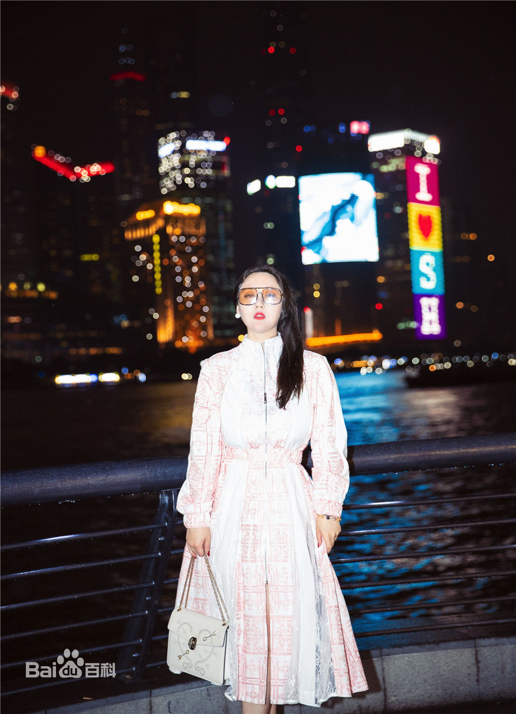 最优质马程程(Margaret)生活照