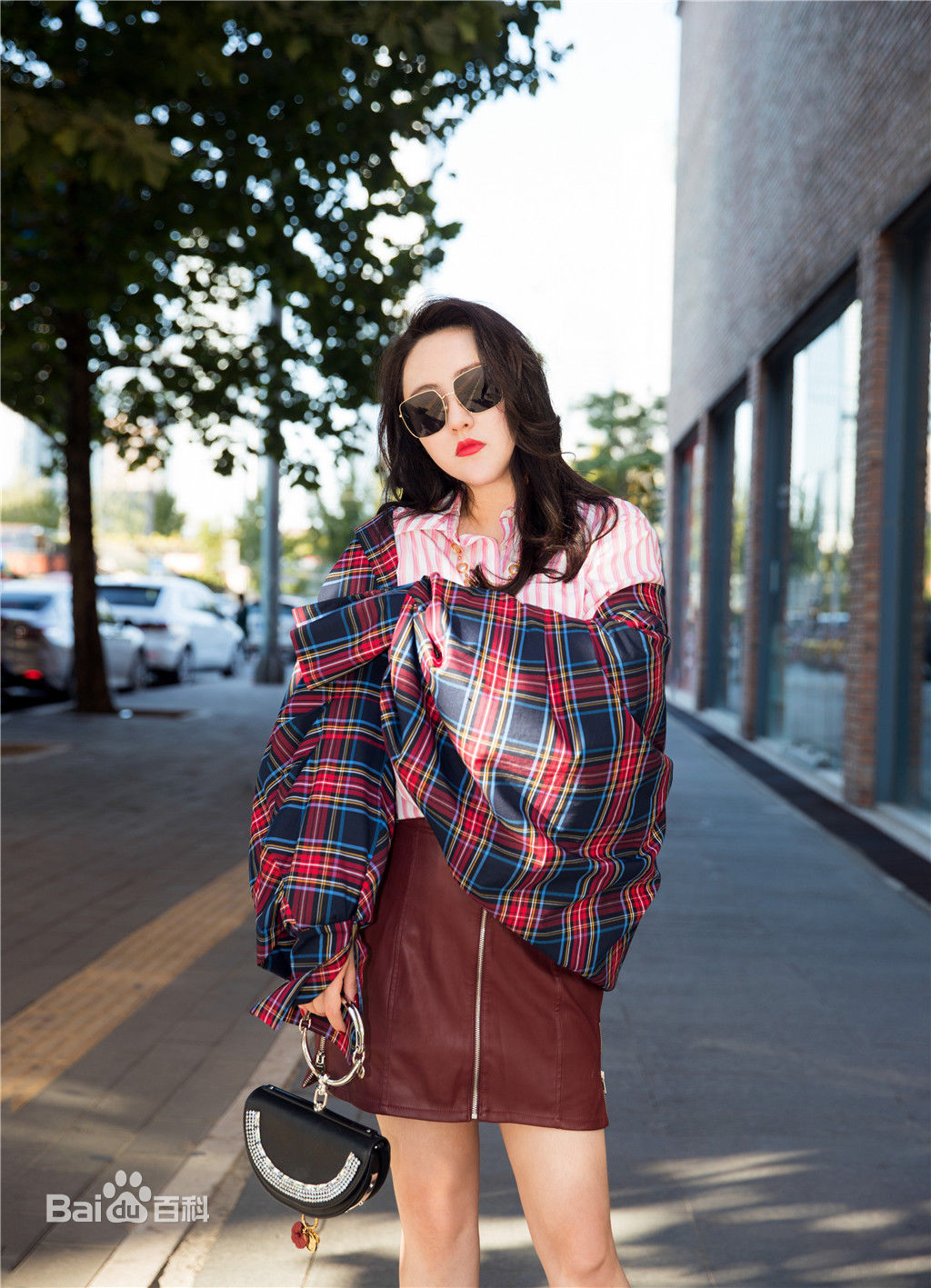 最优质马程程(Margaret)生活照