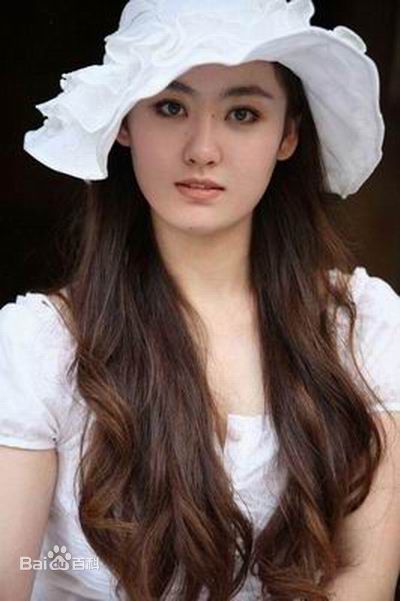 高清马程程(Margaret)精彩图册