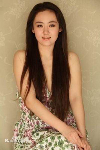 高清马程程(Margaret)精彩图册