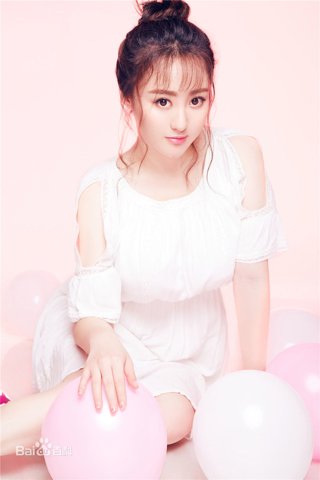 马程程(Margaret)前后照片