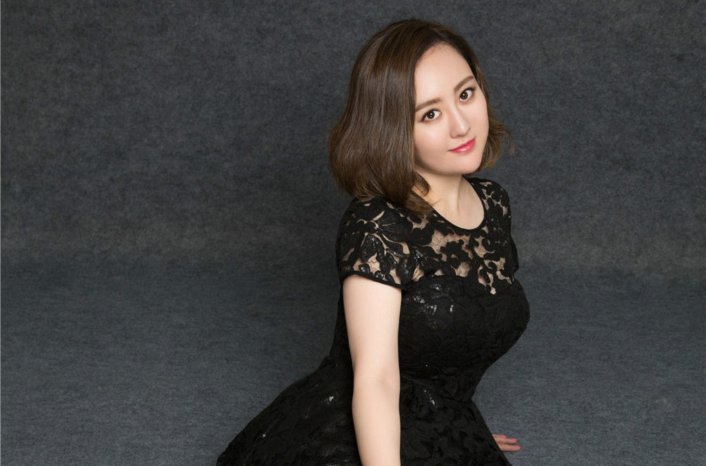 马程程(Margaret)前后照片