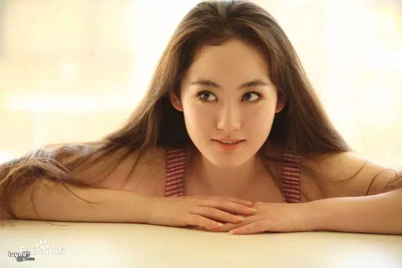 马程程(Margaret)前后照片