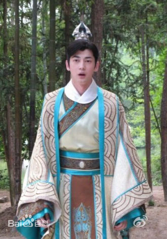 丁野(Dylan)最优质剧照