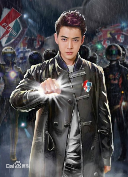 最全丁野(Dylan)素颜照