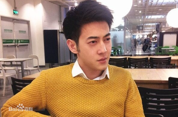 最全丁野(Dylan)素颜照