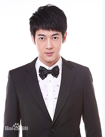 最全丁野(Dylan)素颜照