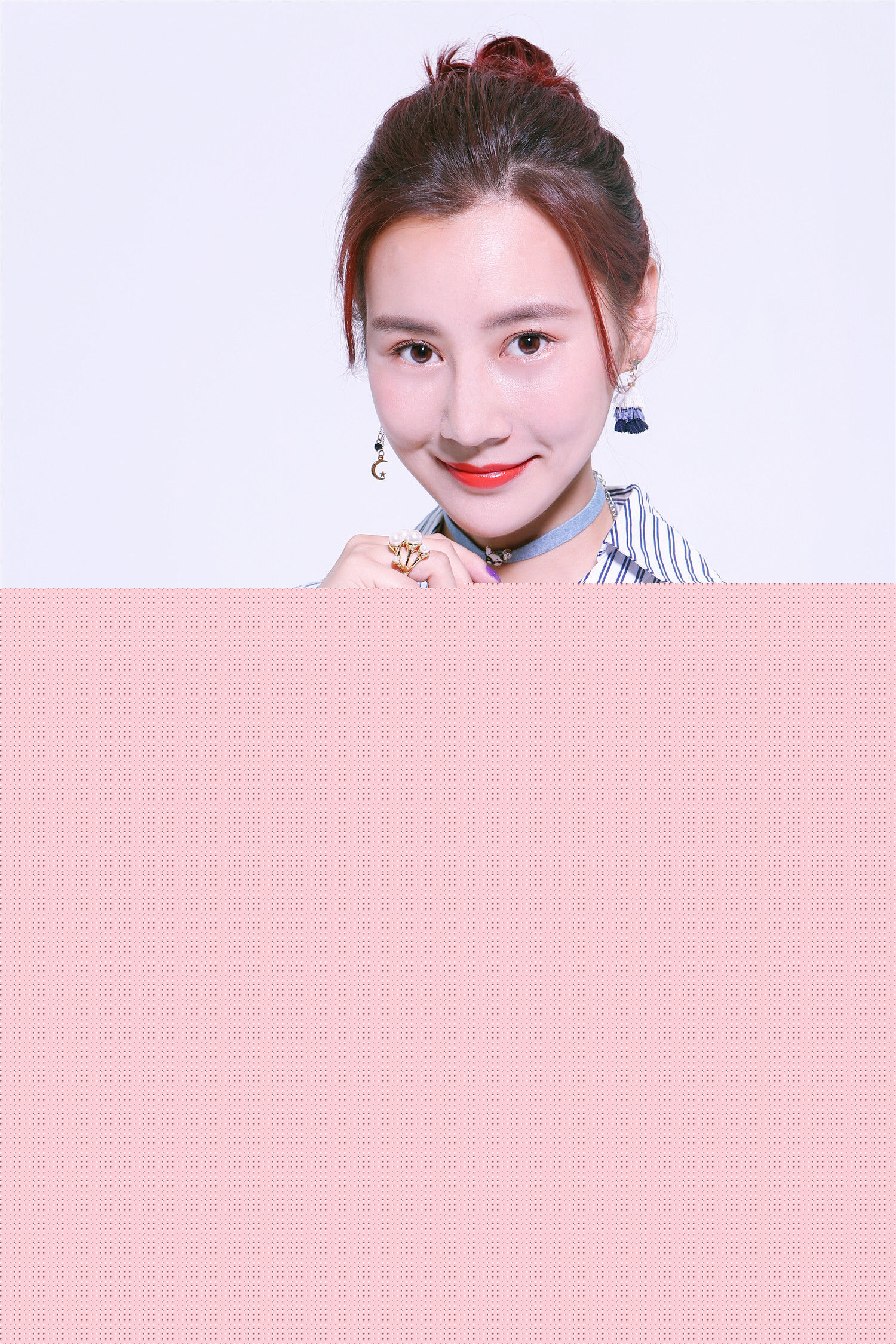 井凌潇最优质相册