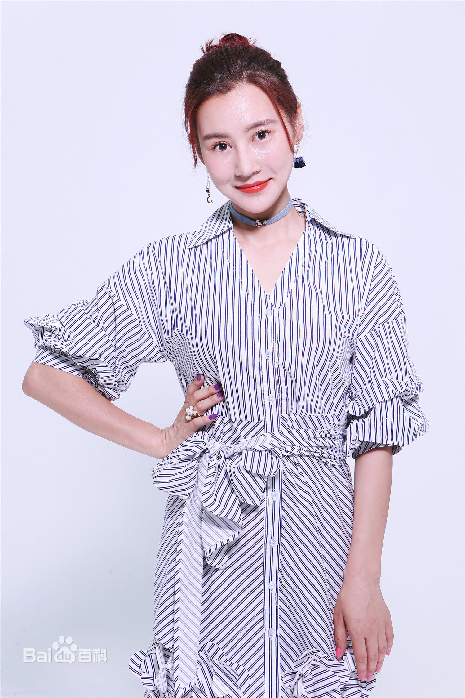 井凌潇最优质相册