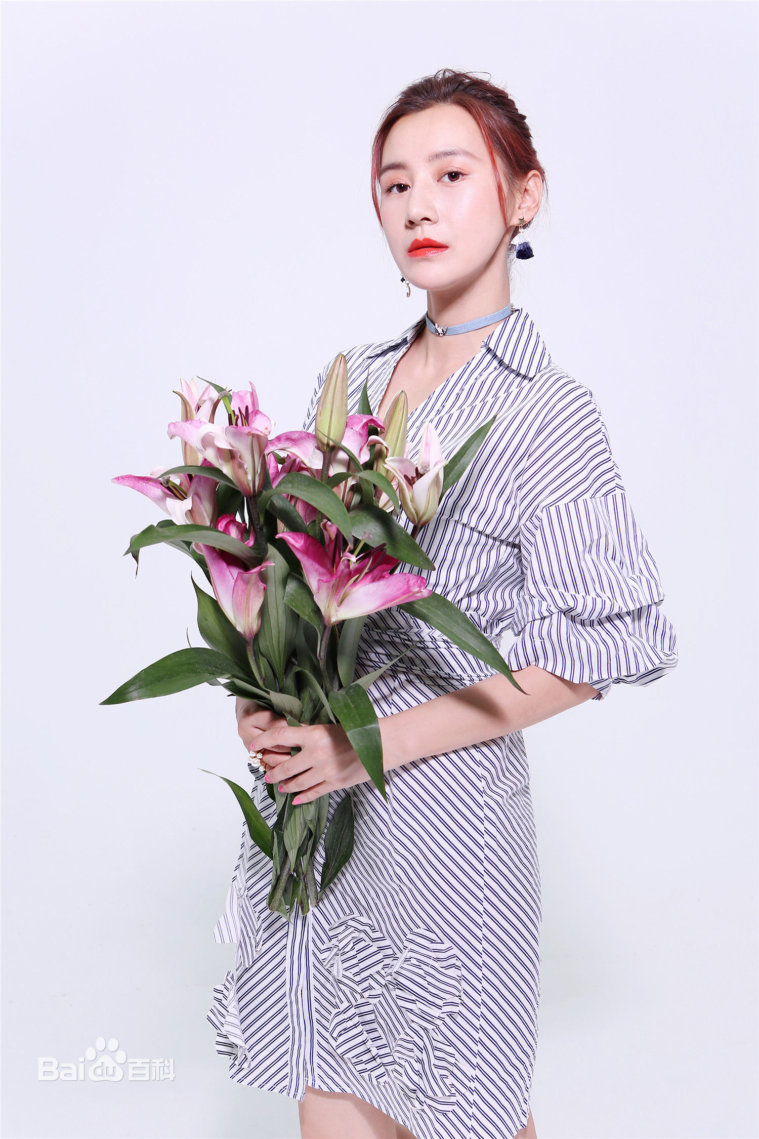 井凌潇最优质相册