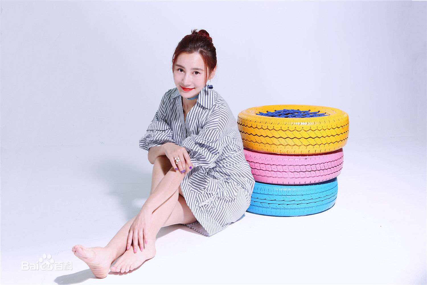 井凌潇最优质相册